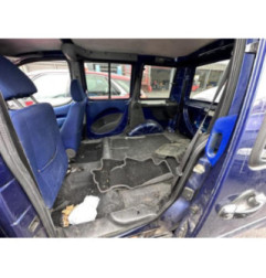 Com (Bloc Contacteur Tournant+Commodo Essuie Glace+Commodo Phare) FIAT DOBLO 1 Photo n°12