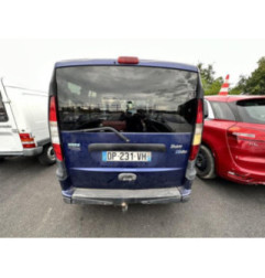 Com (Bloc Contacteur Tournant+Commodo Essuie Glace+Commodo Phare) FIAT DOBLO 1 Photo n°15