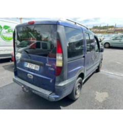 Com (Bloc Contacteur Tournant+Commodo Essuie Glace+Commodo Phare) FIAT DOBLO 1 Photo n°16