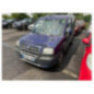Com (Bloc Contacteur Tournant+Commodo Essuie Glace+Commodo Phare) FIAT DOBLO 1