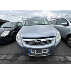 Retroviseur droit OPEL ZAFIRA B Photo n°5