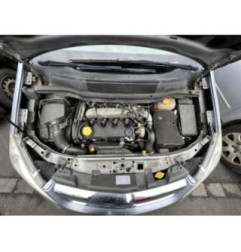 Retroviseur droit OPEL ZAFIRA B Photo n°6