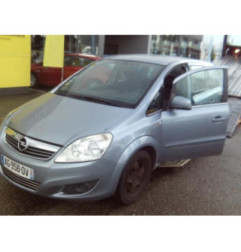 Retroviseur droit OPEL ZAFIRA B Photo n°17