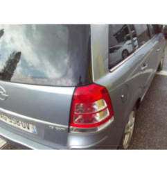 Retroviseur droit OPEL ZAFIRA B Photo n°18