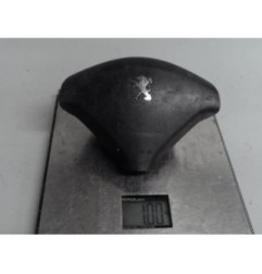 Air bag conducteur PEUGEOT 307 Photo n°1