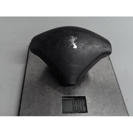 Air bag conducteur PEUGEOT 307 Photo n°1