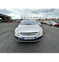 Air bag conducteur PEUGEOT 307 Photo n°4