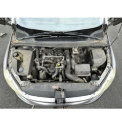 Air bag conducteur PEUGEOT 307 Photo n°5