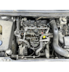 Air bag conducteur PEUGEOT 307 Photo n°6