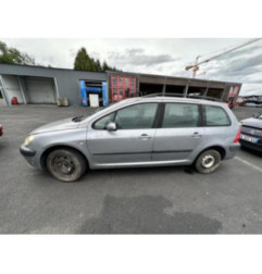 Air bag conducteur PEUGEOT 307 Photo n°7