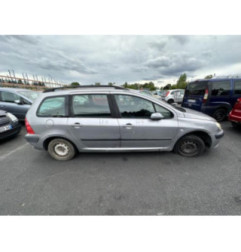 Air bag conducteur PEUGEOT 307 Photo n°8