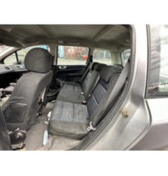 Air bag conducteur PEUGEOT 307 Photo n°11