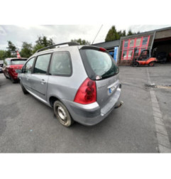 Air bag conducteur PEUGEOT 307 Photo n°12