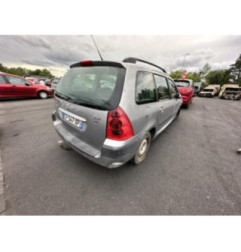 Air bag conducteur PEUGEOT 307 Photo n°13