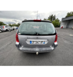 Air bag conducteur PEUGEOT 307 Photo n°14