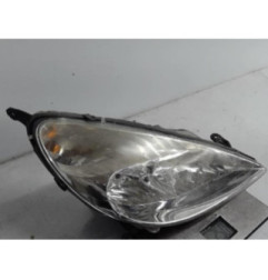 Optique avant principal droit (feux)(phare) PEUGEOT 607 Photo n°1