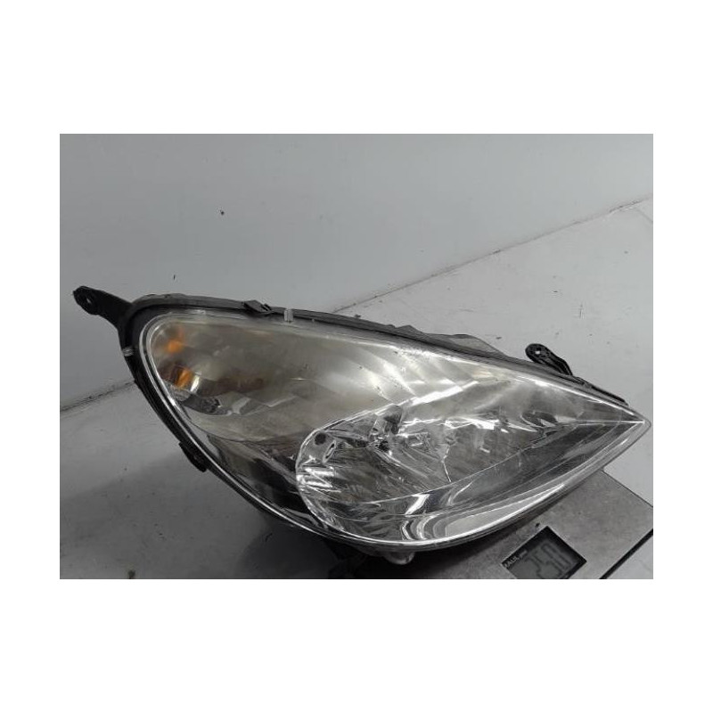 Optique avant principal droit (feux)(phare) PEUGEOT 607