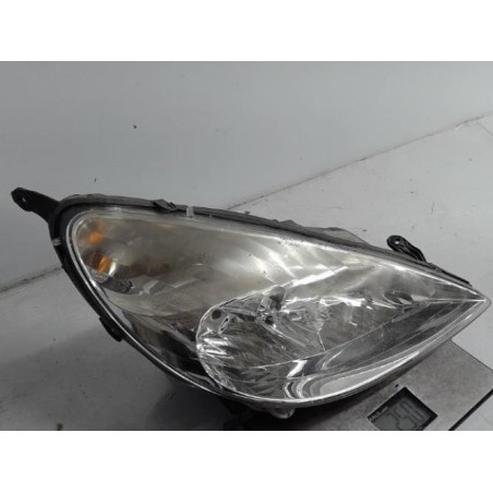 Optique avant principal droit (feux)(phare) PEUGEOT 607 Photo n°1