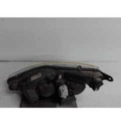 Optique avant principal droit (feux)(phare) PEUGEOT 607