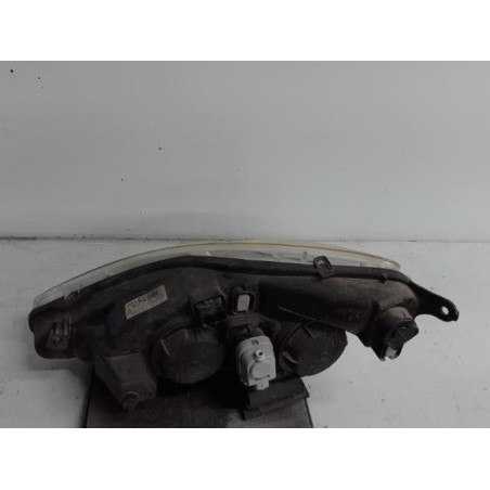 Optique avant principal droit (feux)(phare) PEUGEOT 607