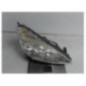 Optique avant principal droit (feux)(phare) PEUGEOT 607