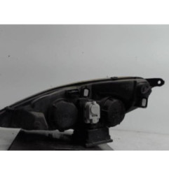 Optique avant principal droit (feux)(phare) PEUGEOT 607 Photo n°4