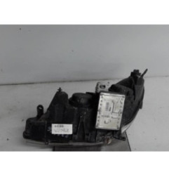 Optique avant principal droit (feux)(phare) PEUGEOT 607 Photo n°5