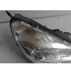 Optique avant principal droit (feux)(phare) PEUGEOT 607 Photo n°6