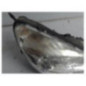 Optique avant principal droit (feux)(phare) PEUGEOT 607