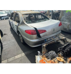 Optique avant principal droit (feux)(phare) PEUGEOT 607 Photo n°8