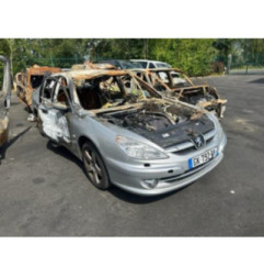 Optique avant principal droit (feux)(phare) PEUGEOT 607 Photo n°10