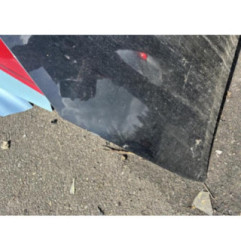 Capot TOYOTA COROLLA VERSO 2 Photo n°1