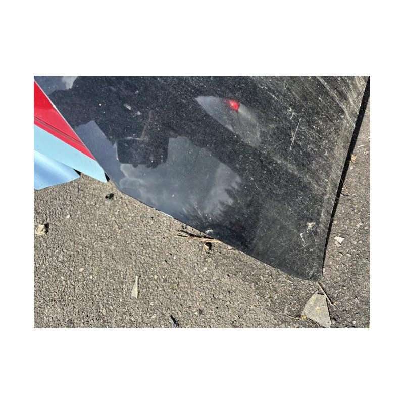 Capot TOYOTA COROLLA VERSO 2