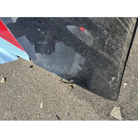 Capot TOYOTA COROLLA VERSO 2 Photo n°1