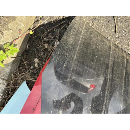 Capot TOYOTA COROLLA VERSO 2