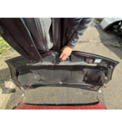 Capot TOYOTA COROLLA VERSO 2 Photo n°3