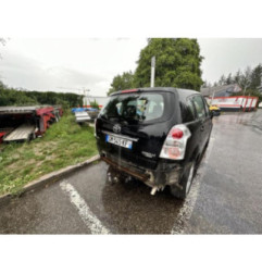 Capot TOYOTA COROLLA VERSO 2 Photo n°10