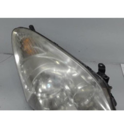 Optique avant principal droit (feux)(phare) TOYOTA COROLLA VERSO 2 Photo n°5