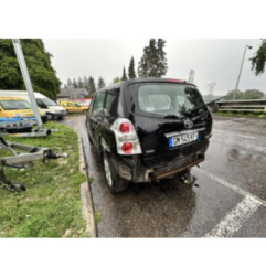 Optique avant principal droit (feux)(phare) TOYOTA COROLLA VERSO 2 Photo n°10