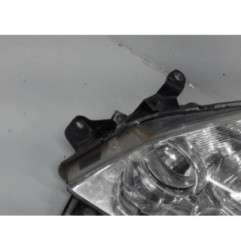 Optique avant principal gauche (feux)(phare) TOYOTA COROLLA VERSO 2 Photo n°1