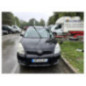 Optique avant principal gauche (feux)(phare) TOYOTA COROLLA VERSO 2