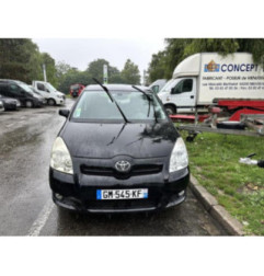 Alternateur TOYOTA COROLLA VERSO 2 Photo n°6