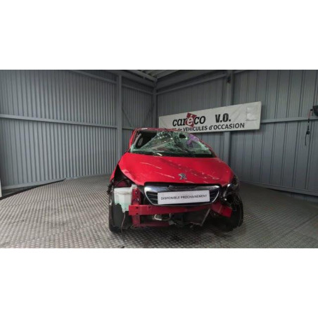 Mastervac PEUGEOT 108 Photo n°1