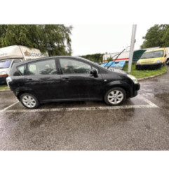 Plage arriere TOYOTA COROLLA VERSO 2 Photo n°4