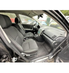 Plage arriere TOYOTA COROLLA VERSO 2 Photo n°5