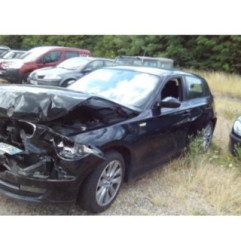 Demarreur BMW SERIE 1 E87 Photo n°17