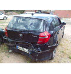 Demarreur BMW SERIE 1 E87 Photo n°20