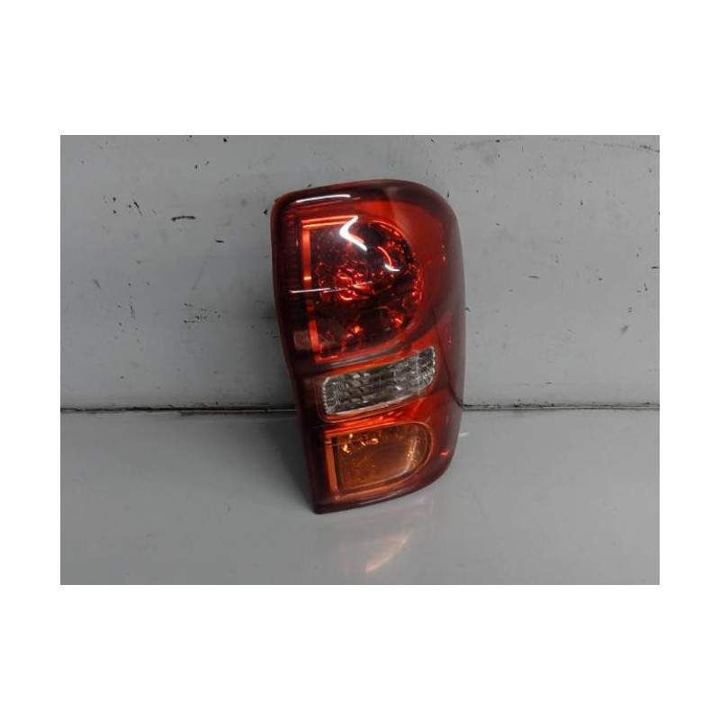 Feu arriere principal droit (feux) TOYOTA RAV4 2