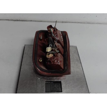 Feu arriere principal droit (feux) TOYOTA RAV4 2