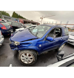 Feu arriere principal droit (feux) TOYOTA RAV4 2 Photo n°6